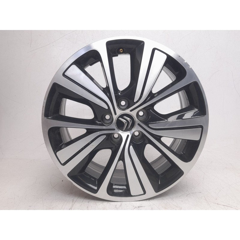 Recambio de llanta para citroën c4 grand picasso ii (da_, de_) 1.2 thp 130 referencia OEM IAM 96770903XY  