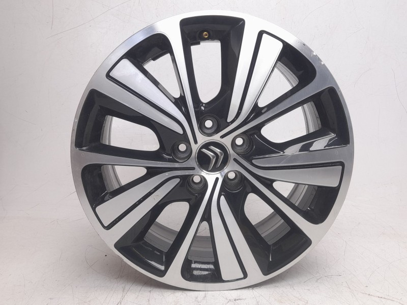 Recambio de llanta para citroën c4 grand picasso ii (da_, de_) 1.2 thp 130 referencia OEM IAM 96770903XY  
