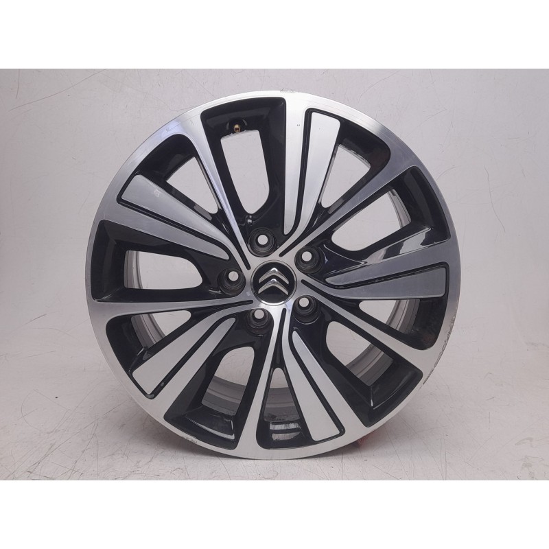 Recambio de llanta para citroën c4 grand picasso ii (da_, de_) 1.2 thp 130 referencia OEM IAM 96770903XY  