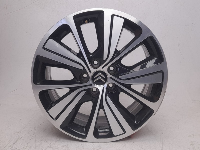 Recambio de llanta para citroën c4 grand picasso ii (da_, de_) 1.2 thp 130 referencia OEM IAM 96770903XY  