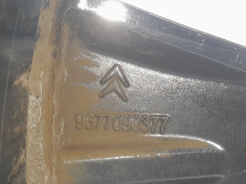 Recambio de llanta para citroën c4 grand picasso ii (da_, de_) 1.2 thp 130 referencia OEM IAM 96770903XY  
