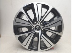 Recambio de llanta para citroën c4 grand picasso ii (da_, de_) 1.2 thp 130 referencia OEM IAM 96770903XY  