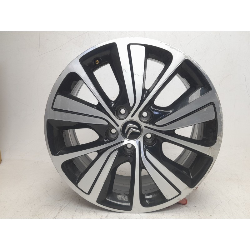 Recambio de llanta para citroën c4 grand picasso ii (da_, de_) 1.2 thp 130 referencia OEM IAM 96770903XY  