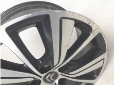 Recambio de llanta para citroën c4 grand picasso ii (da_, de_) 1.2 thp 130 referencia OEM IAM 96770903XY   2