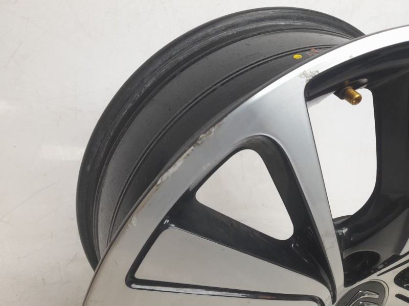 Recambio de llanta para citroën c4 grand picasso ii (da_, de_) 1.2 thp 130 referencia OEM IAM 96770903XY  