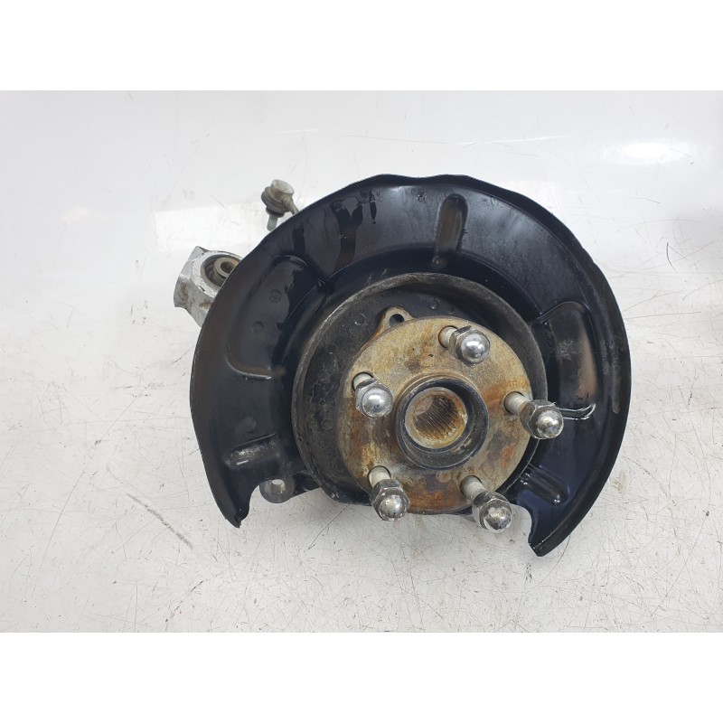 Recambio de mangueta trasera izquierda para subaru xv (gt, g24) 2.0 i awd (gt7) referencia OEM IAM 28411FN050  
