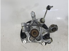 Recambio de mangueta trasera izquierda para subaru xv (gt, g24) 2.0 i awd (gt7) referencia OEM IAM 28411FN050   2