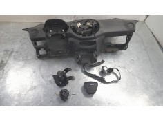 Recambio de kit airbag para ford transit courier b460 furgoneta/monovolumen 1.5 tdci referencia OEM IAM 2577232  