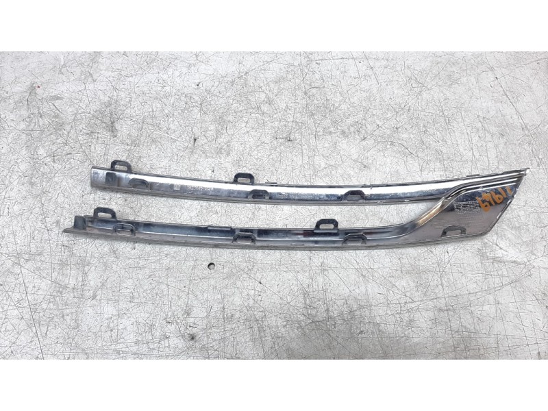 Recambio de moldura para opel astra k lim. 5türig dynamic referencia OEM IAM 13423642 107166322 OP4202203
