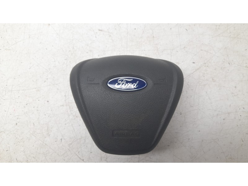 Recambio de kit airbag para ford transit courier b460 furgoneta/monovolumen 1.5 tdci referencia OEM IAM 2577232  