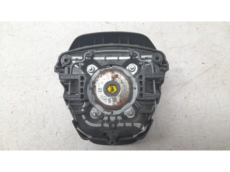 Recambio de kit airbag para ford transit courier b460 furgoneta/monovolumen 1.5 tdci referencia OEM IAM 2577232  