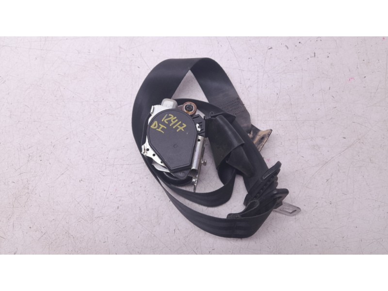 Recambio de kit airbag para ford transit courier b460 furgoneta/monovolumen 1.5 tdci referencia OEM IAM 2577232  