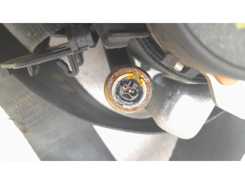 Recambio de kit airbag para ford transit courier b460 furgoneta/monovolumen 1.5 tdci referencia OEM IAM 2577232  