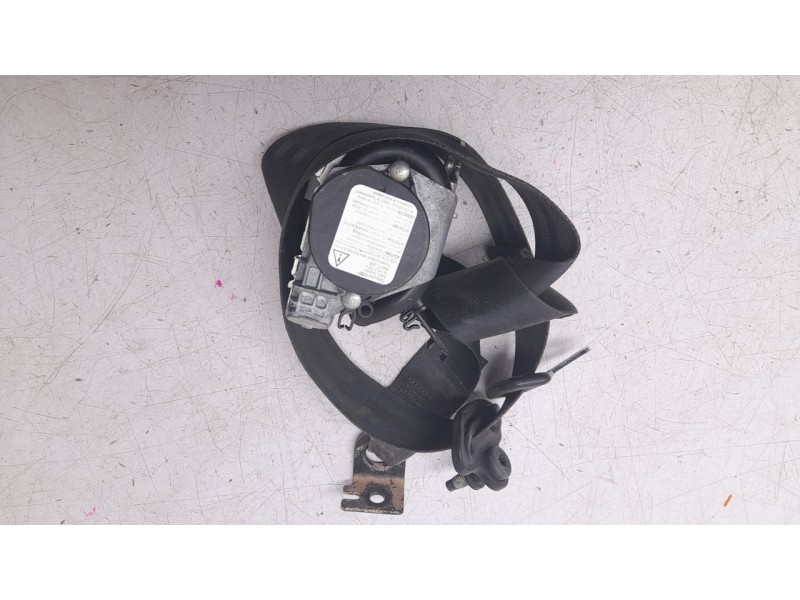 Recambio de kit airbag para ford transit courier b460 furgoneta/monovolumen 1.5 tdci referencia OEM IAM 2577232  