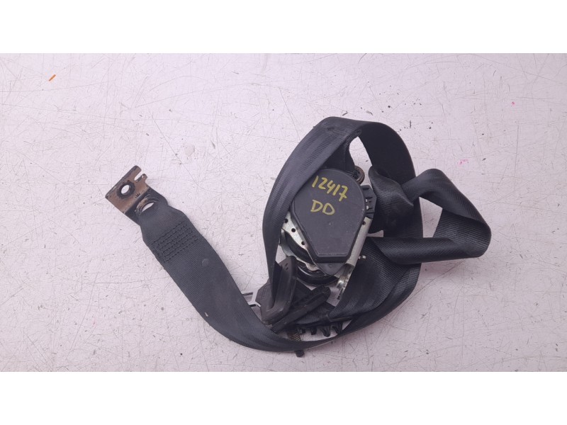 Recambio de kit airbag para ford transit courier b460 furgoneta/monovolumen 1.5 tdci referencia OEM IAM 2577232  