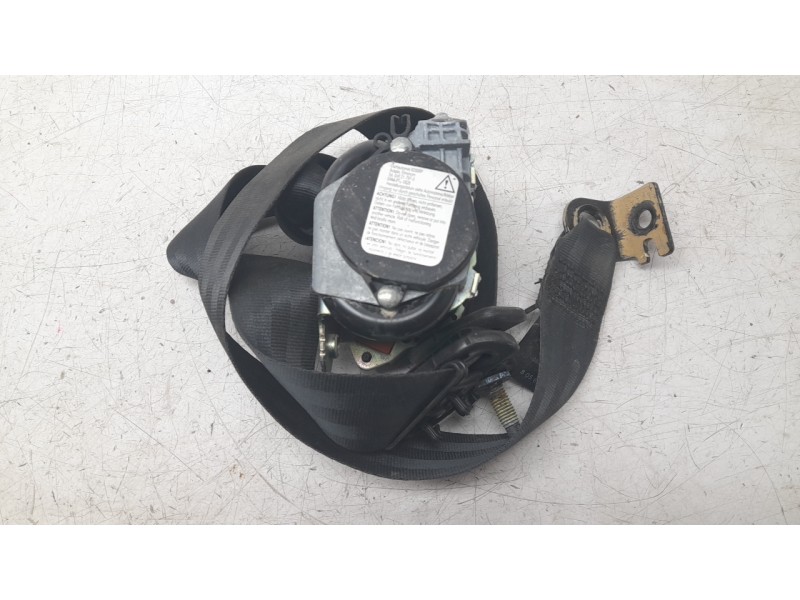 Recambio de kit airbag para ford transit courier b460 furgoneta/monovolumen 1.5 tdci referencia OEM IAM 2577232  