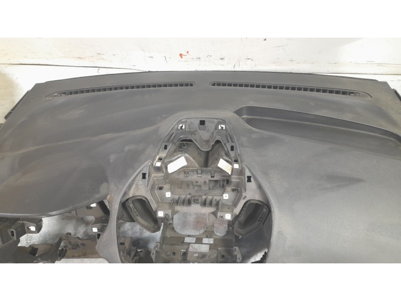 Recambio de kit airbag para ford transit courier b460 furgoneta/monovolumen 1.5 tdci referencia OEM IAM 2577232  