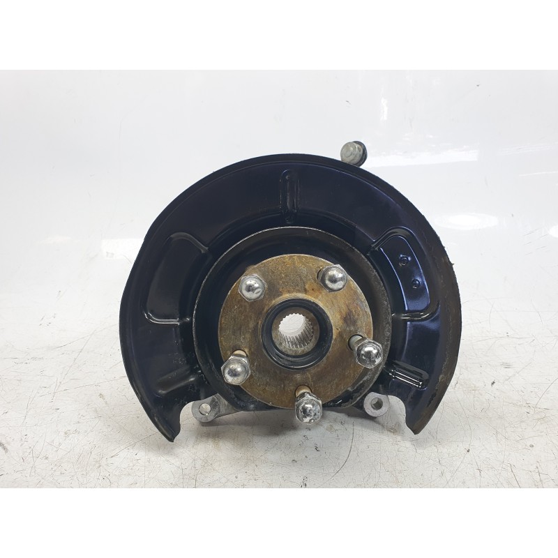 Recambio de mangueta trasera derecha para subaru xv (gt, g24) 2.0 i awd (gt7) referencia OEM IAM 28411FN040  