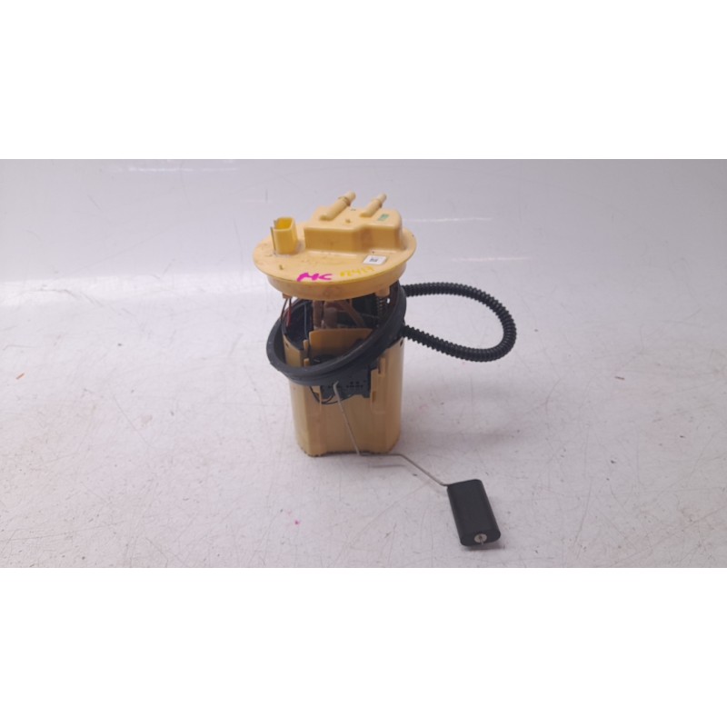 Recambio de bomba combustible para ford transit courier b460 furgoneta/monovolumen 1.5 tdci referencia OEM IAM FV119H307A  