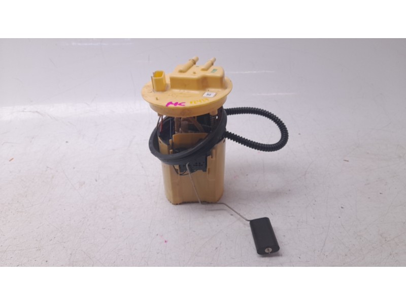 Recambio de bomba combustible para ford transit courier b460 furgoneta/monovolumen 1.5 tdci referencia OEM IAM FV119H307A  