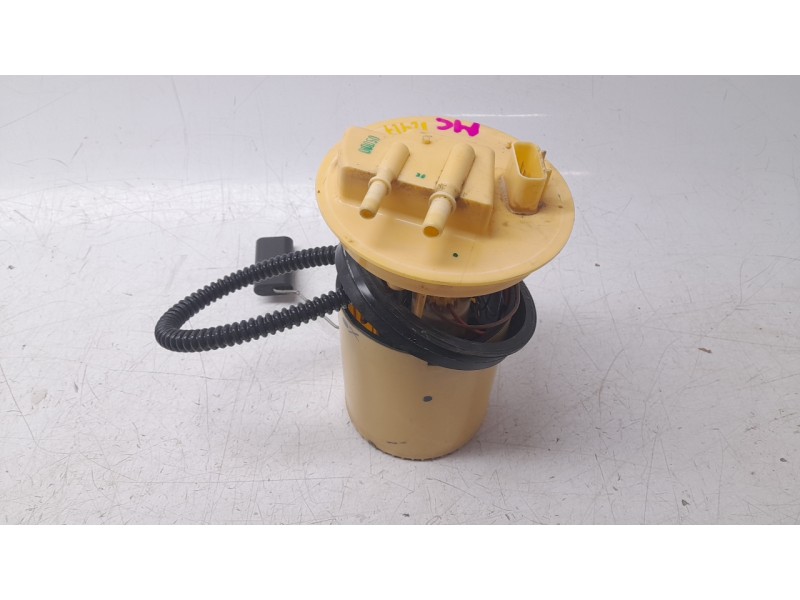 Recambio de bomba combustible para ford transit courier b460 furgoneta/monovolumen 1.5 tdci referencia OEM IAM FV119H307A  