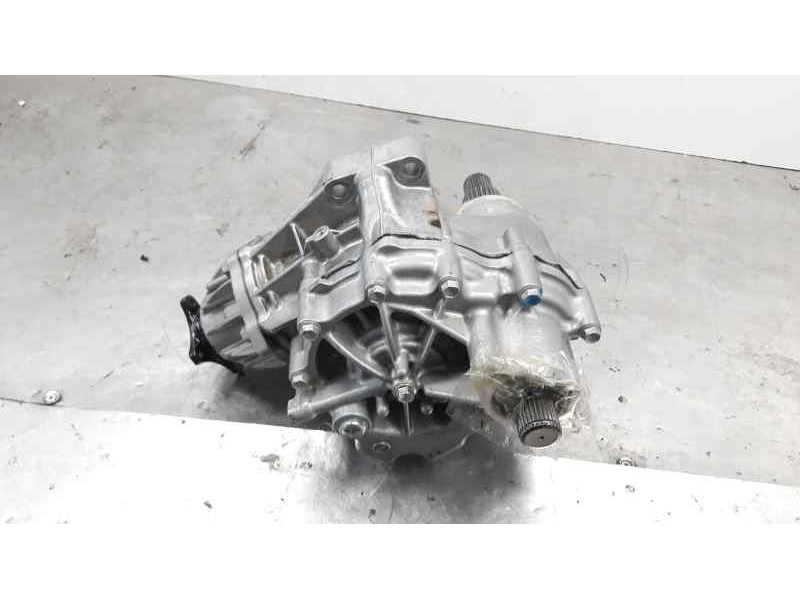 Recambio de caja transfer para suzuki vitara 1.6 ddis comfort 4x4 referencia OEM IAM 160413154 1M2 