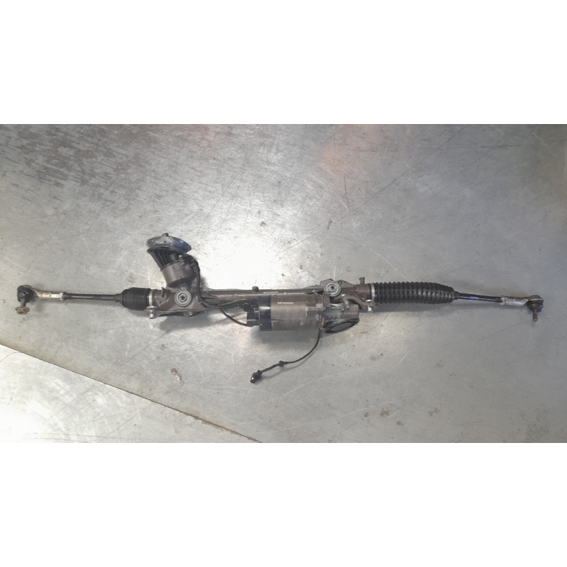 Recambio de cremallera direccion para volkswagen t-roc (a11, d11) 2.0 tdi referencia OEM IAM 5Q1423053BJ 4532039874 