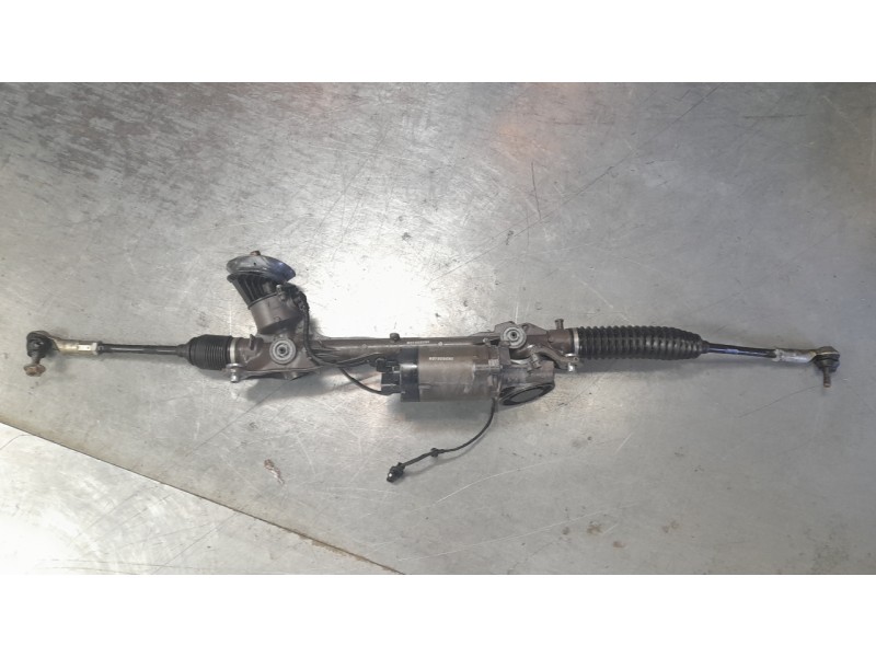 Recambio de cremallera direccion para volkswagen t-roc (a11, d11) 2.0 tdi referencia OEM IAM 5Q1423053BJ 4532039874 
