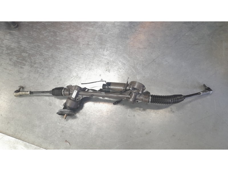 Recambio de cremallera direccion para volkswagen t-roc (a11, d11) 2.0 tdi referencia OEM IAM 5Q1423053BJ 4532039874 