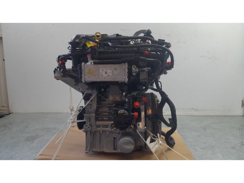 Recambio de motor completo para seat leon (kl1, klg) 1.0 tsi referencia OEM IAM DLA  
