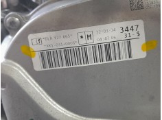 Recambio de motor completo para seat leon (kl1, klg) 1.0 tsi referencia OEM IAM DLA   2