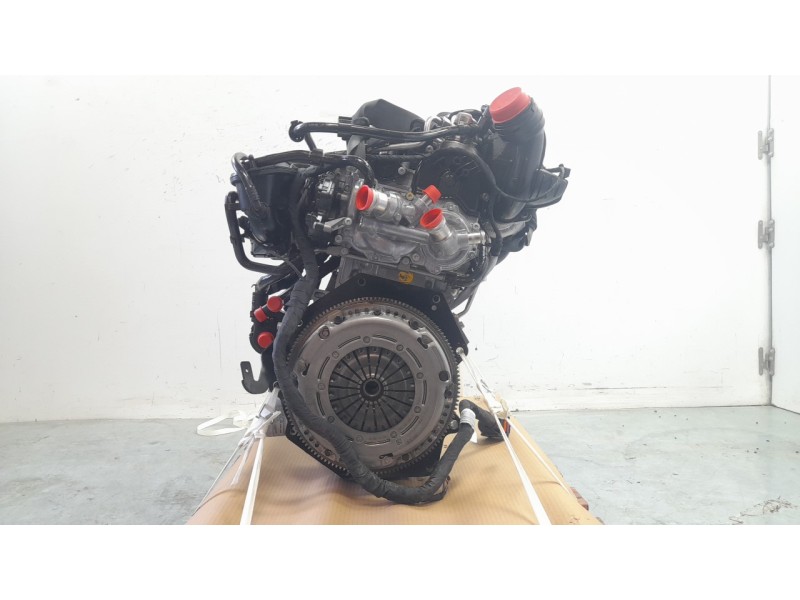 Recambio de motor completo para seat leon (kl1, klg) 1.0 tsi referencia OEM IAM DLA  