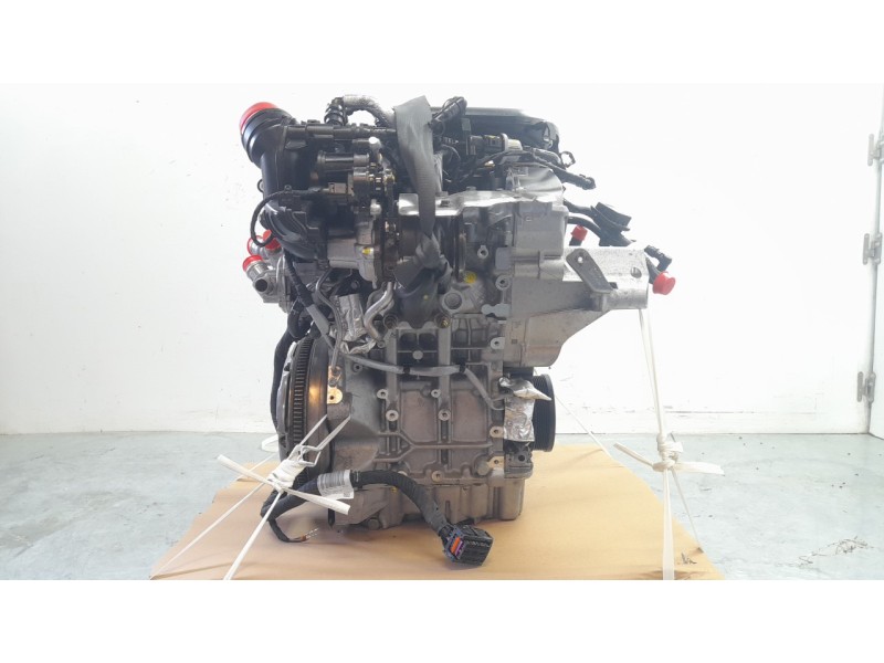 Recambio de motor completo para seat leon (kl1, klg) 1.0 tsi referencia OEM IAM DLA  