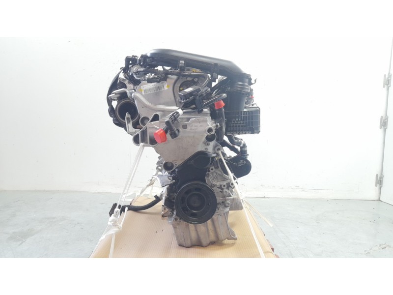 Recambio de motor completo para seat leon (kl1, klg) 1.0 tsi referencia OEM IAM DLA  