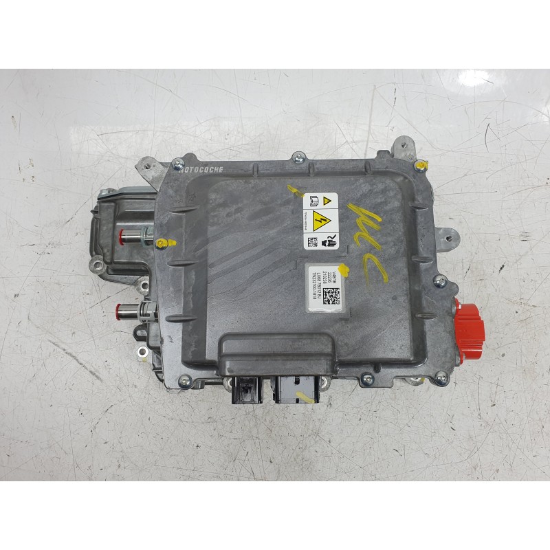 Recambio de inversor para ford kuga iii (dfk) 2.5 duratec plug-in-hybrid referencia OEM IAM LX6814G646BG  