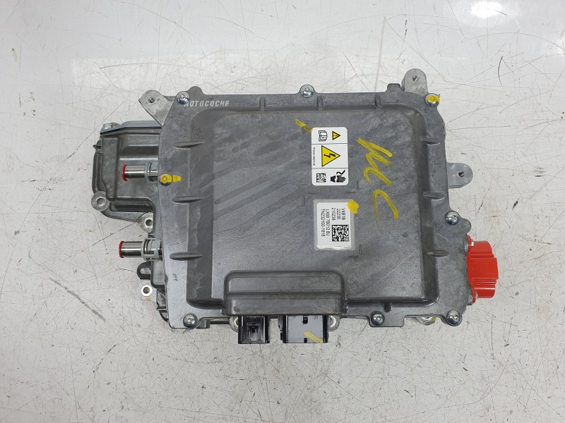 Recambio de inversor para ford kuga iii (dfk) 2.5 duratec plug-in-hybrid referencia OEM IAM LX6814G646BG  