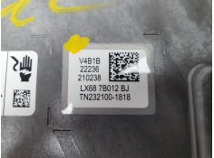 Recambio de inversor para ford kuga iii (dfk) 2.5 duratec plug-in-hybrid referencia OEM IAM LX6814G646BG   2