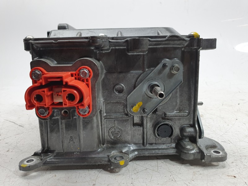 Recambio de inversor para ford kuga iii (dfk) 2.5 duratec plug-in-hybrid referencia OEM IAM LX6814G646BG  