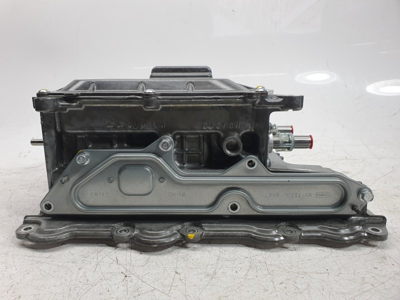 Recambio de inversor para ford kuga iii (dfk) 2.5 duratec plug-in-hybrid referencia OEM IAM LX6814G646BG  