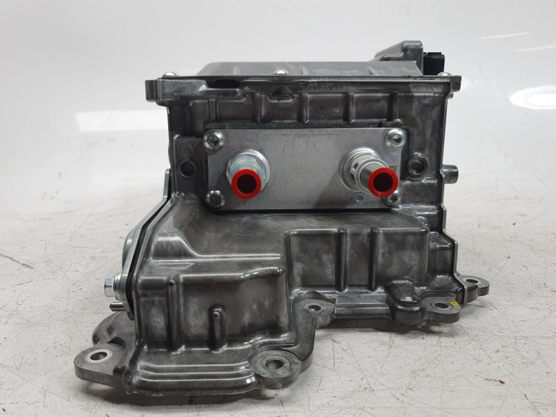 Recambio de inversor para ford kuga iii (dfk) 2.5 duratec plug-in-hybrid referencia OEM IAM LX6814G646BG  