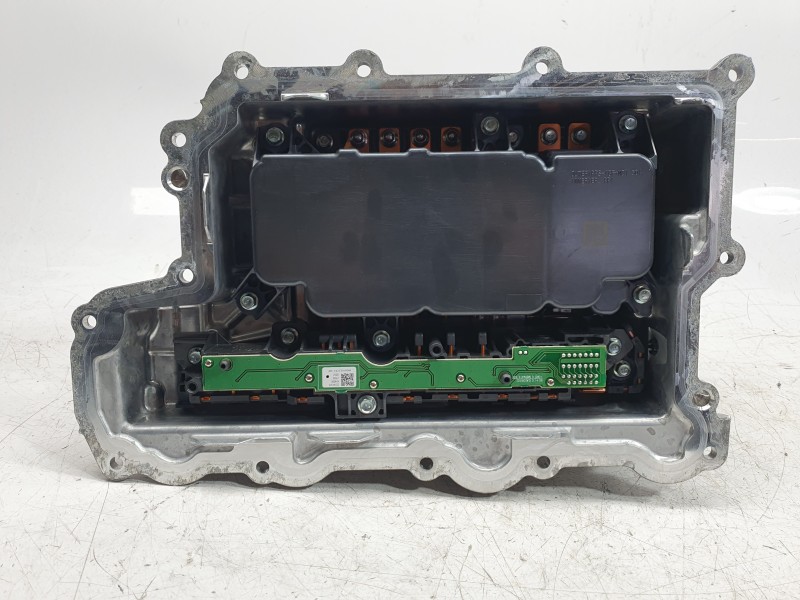 Recambio de inversor para ford kuga iii (dfk) 2.5 duratec plug-in-hybrid referencia OEM IAM LX6814G646BG  