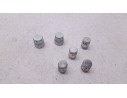 JUEGO TORNILLOS DE RUEDA 8032000 