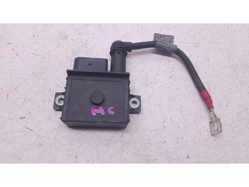 Recambio de caja precalentamiento para bmw 3 (e90) 320 d referencia OEM IAM 780120002 0522120101 