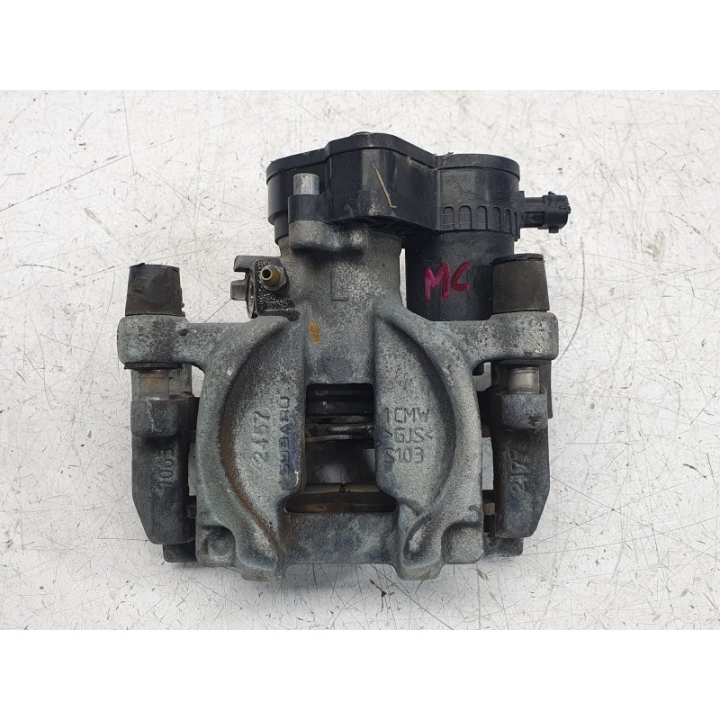 Recambio de pinza de freno trasera izquierda para subaru xv (gt, g24) 2.0 i awd (gt7) referencia OEM IAM 26620FL010  