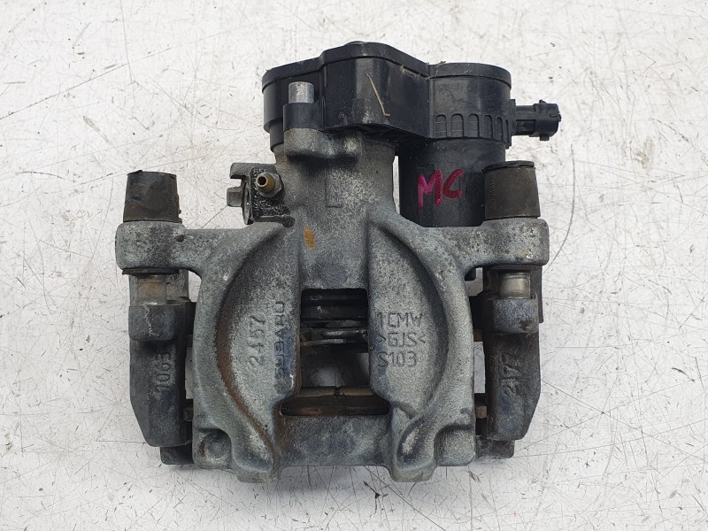 Recambio de pinza de freno trasera izquierda para subaru xv (gt, g24) 2.0 i awd (gt7) referencia OEM IAM 26620FL010  
