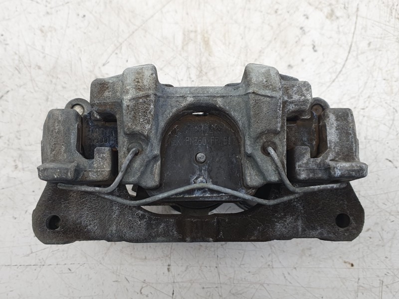 Recambio de pinza de freno trasera izquierda para subaru xv (gt, g24) 2.0 i awd (gt7) referencia OEM IAM 26620FL010  