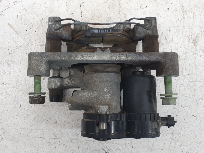 Recambio de pinza de freno trasera izquierda para subaru xv (gt, g24) 2.0 i awd (gt7) referencia OEM IAM 26620FL010  