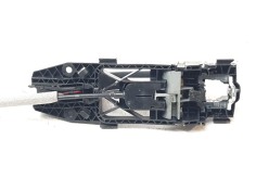 Recambio de maneta exterior delantera izquierda para skoda octavia iv (nx3, nn3, pv3) 2.0 tdi referencia OEM IAM 8Y0837239A   2