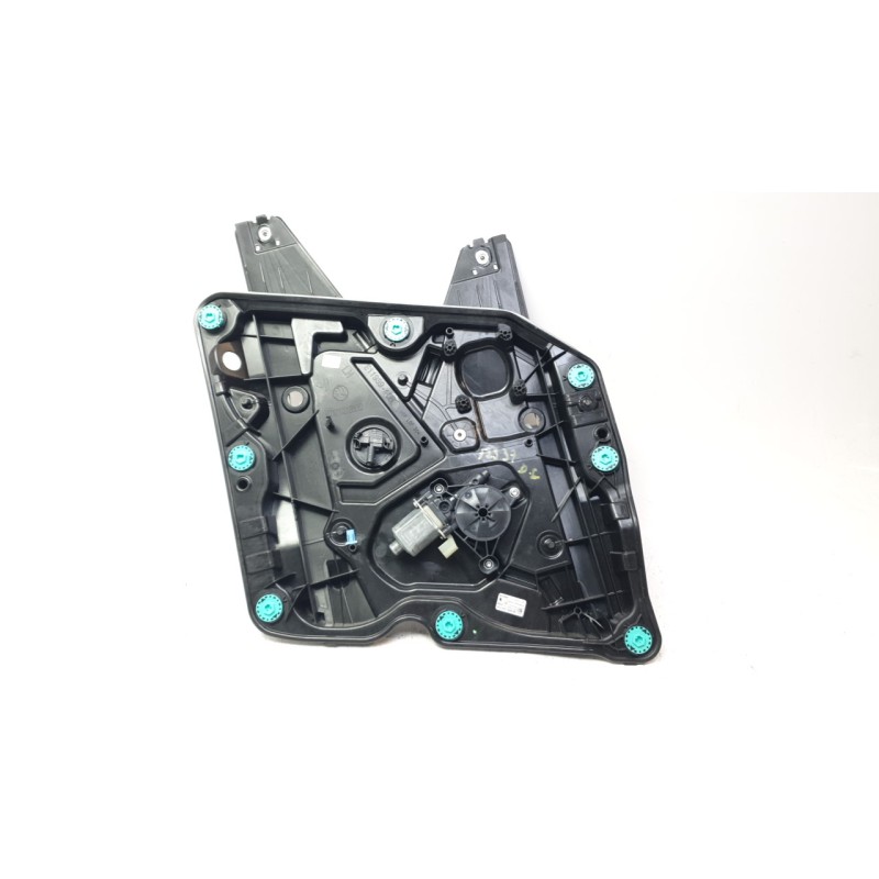 Recambio de elevalunas delantero izquierdo para skoda octavia iv (nx3, nn3, pv3) 2.0 tdi referencia OEM IAM 5E3837655B  
