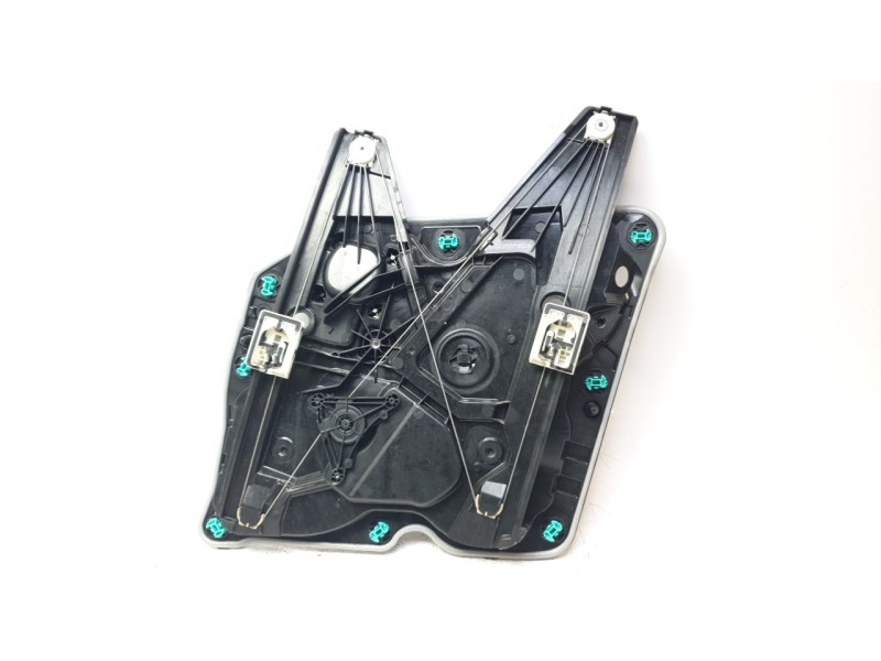 Recambio de elevalunas delantero izquierdo para skoda octavia iv (nx3, nn3, pv3) 2.0 tdi referencia OEM IAM 5E3837655B  